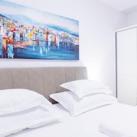 Apartment Tokic Split Extérieur photo