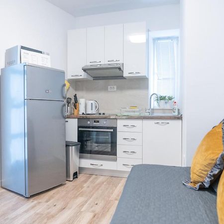Apartment Tokic Split Extérieur photo