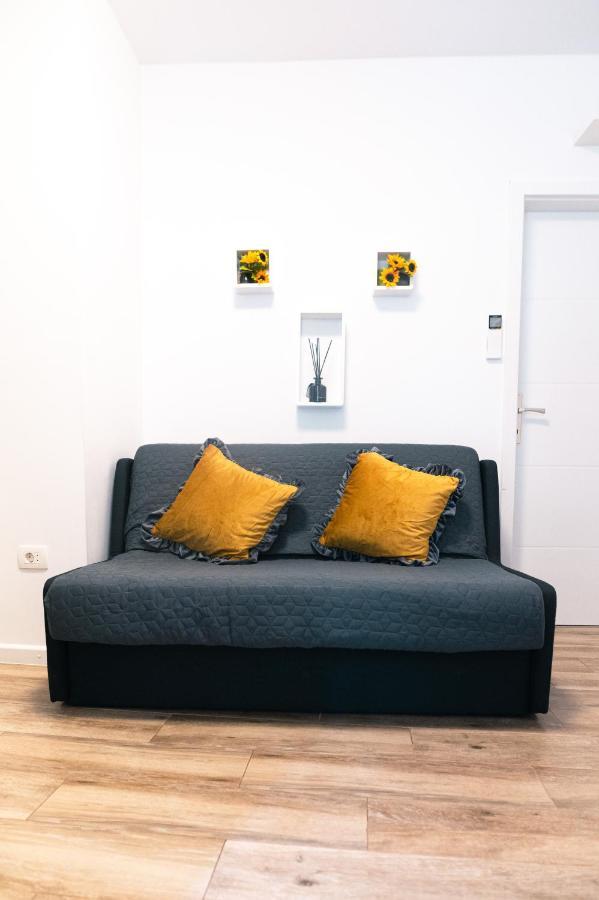 Apartment Tokic Split Extérieur photo