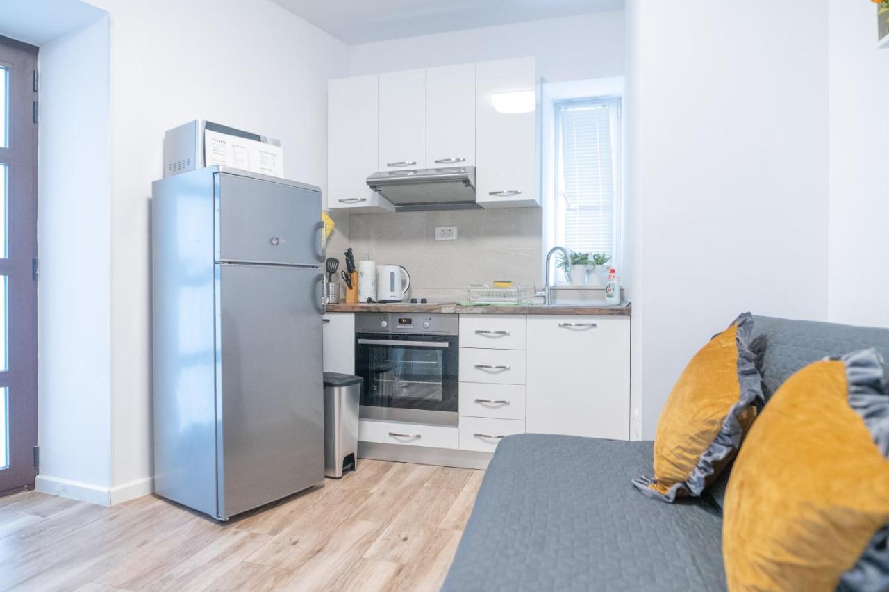 Apartment Tokic Split Extérieur photo