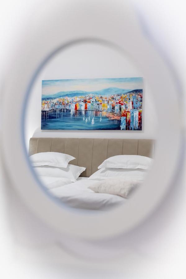 Apartment Tokic Split Extérieur photo
