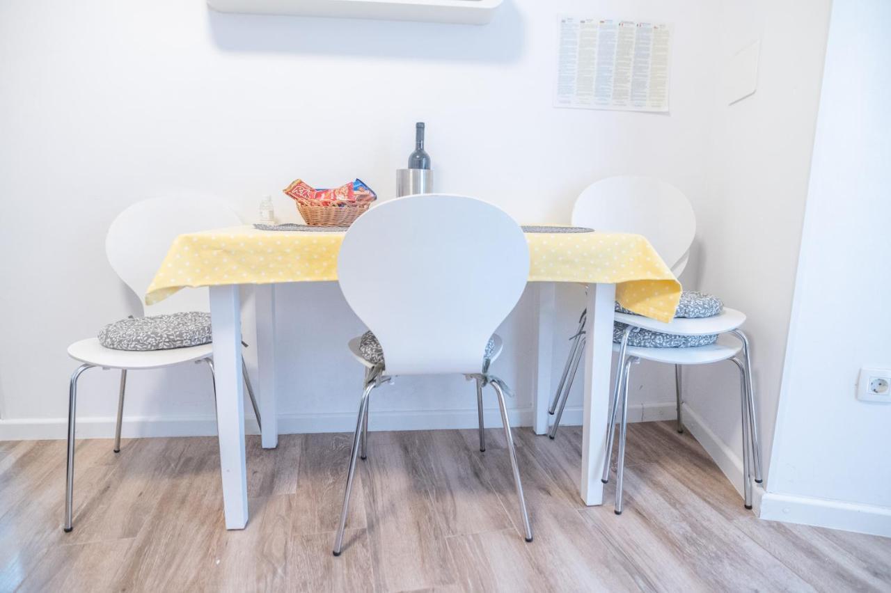 Apartment Tokic Split Extérieur photo