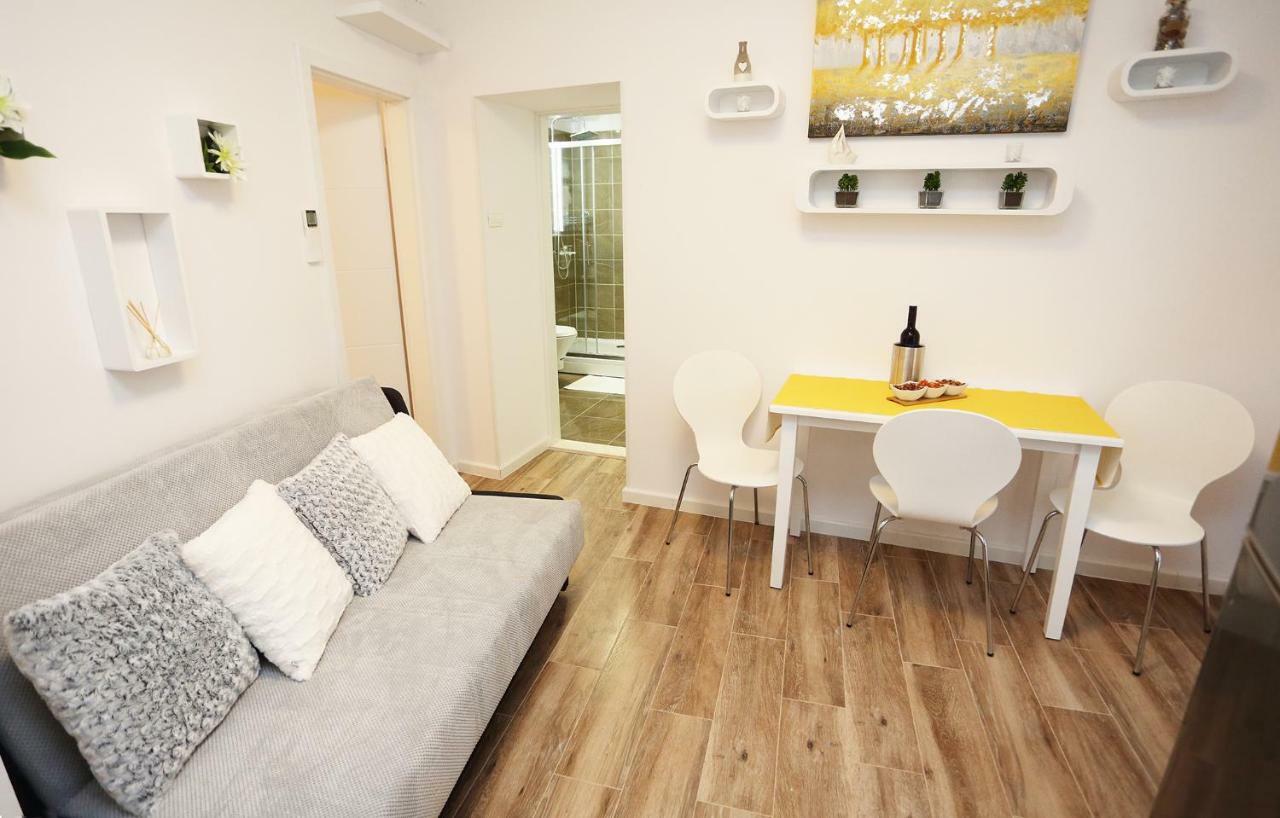 Apartment Tokic Split Extérieur photo