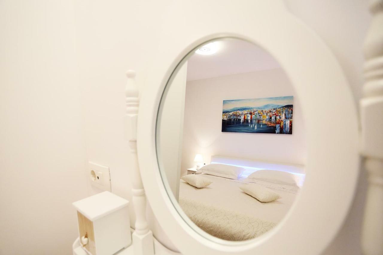 Apartment Tokic Split Extérieur photo